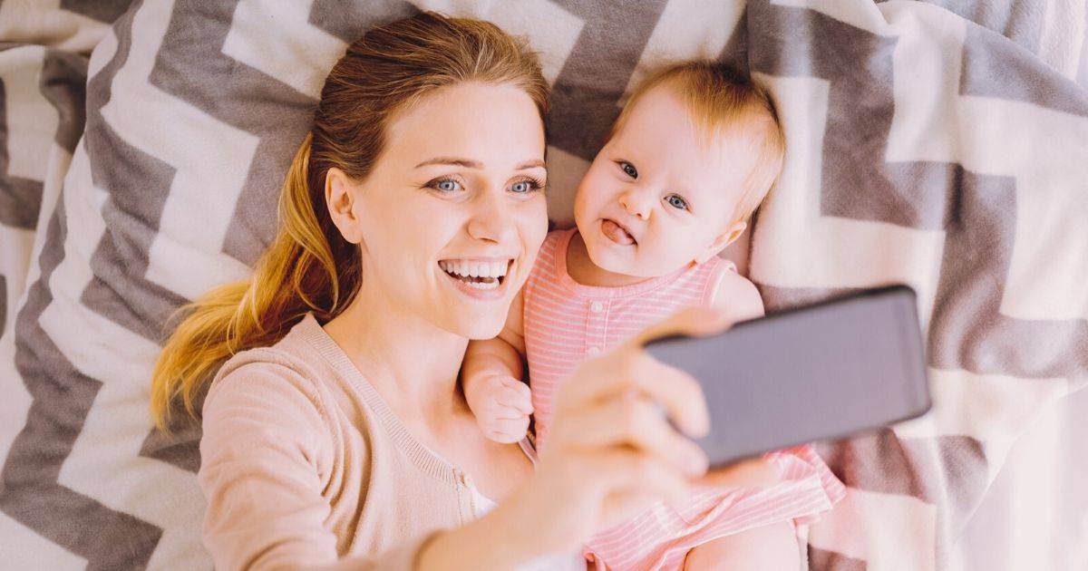 dating apps for moms