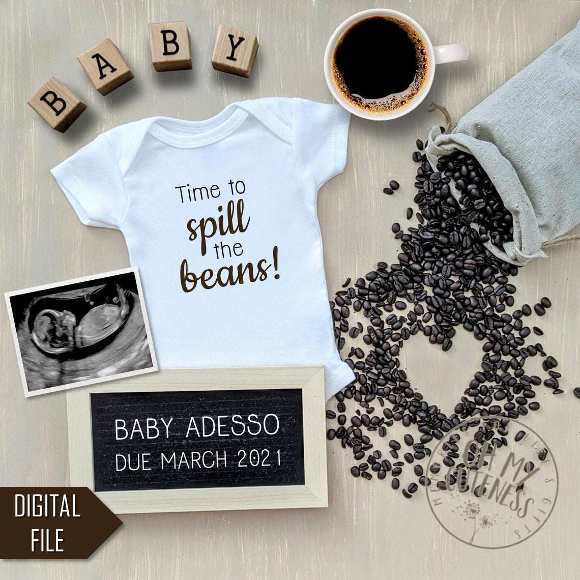 19 Fun Ways To Announce Your Pregnancy Mama Kenna